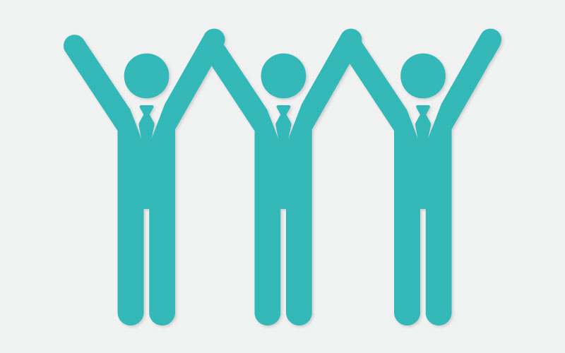 Team Members Can be Anywhere Using Online Productivity